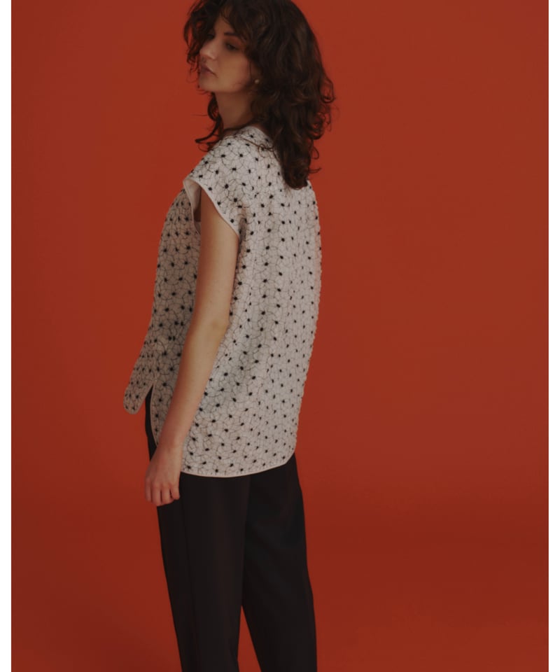 FRENCH FLOWER | OHGA