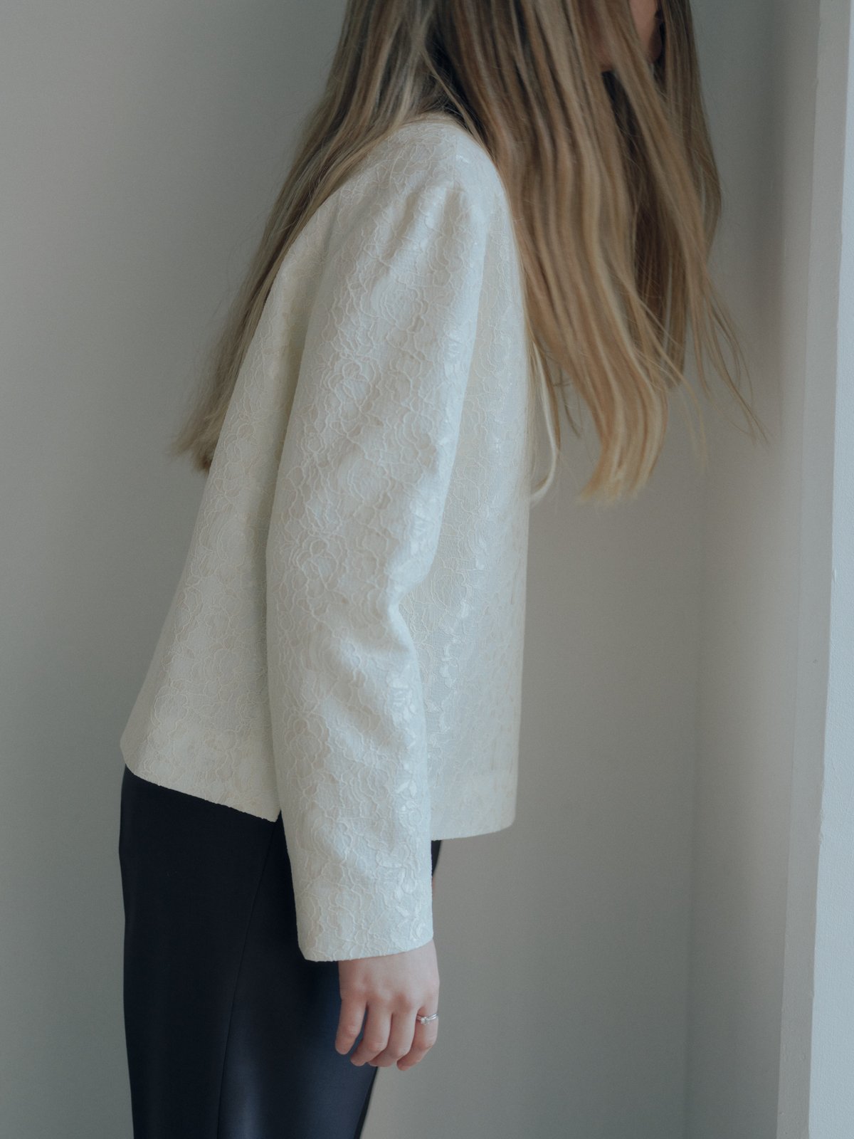 LACE | OHGA