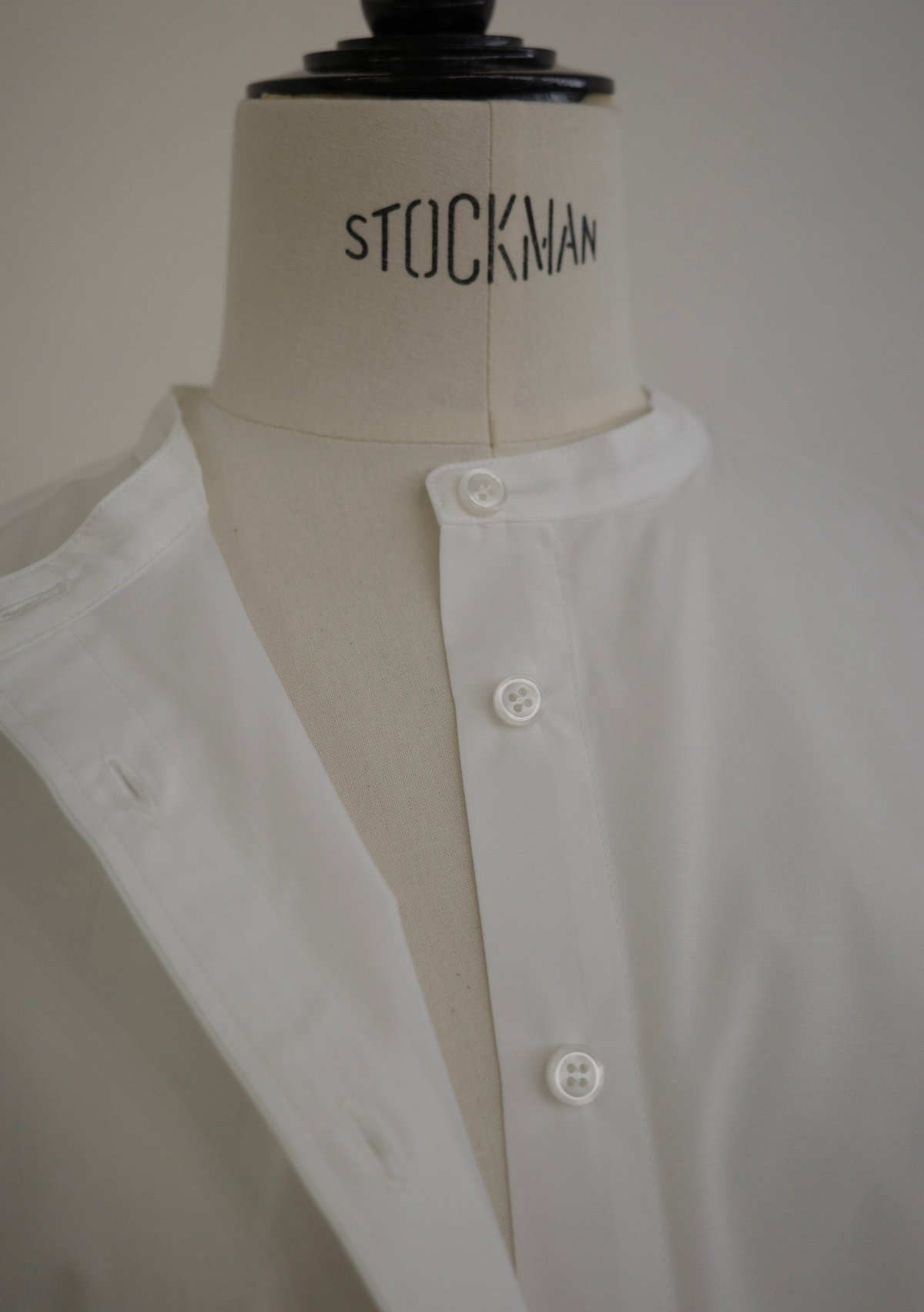 PEPLUM BLOUSE | OHGA