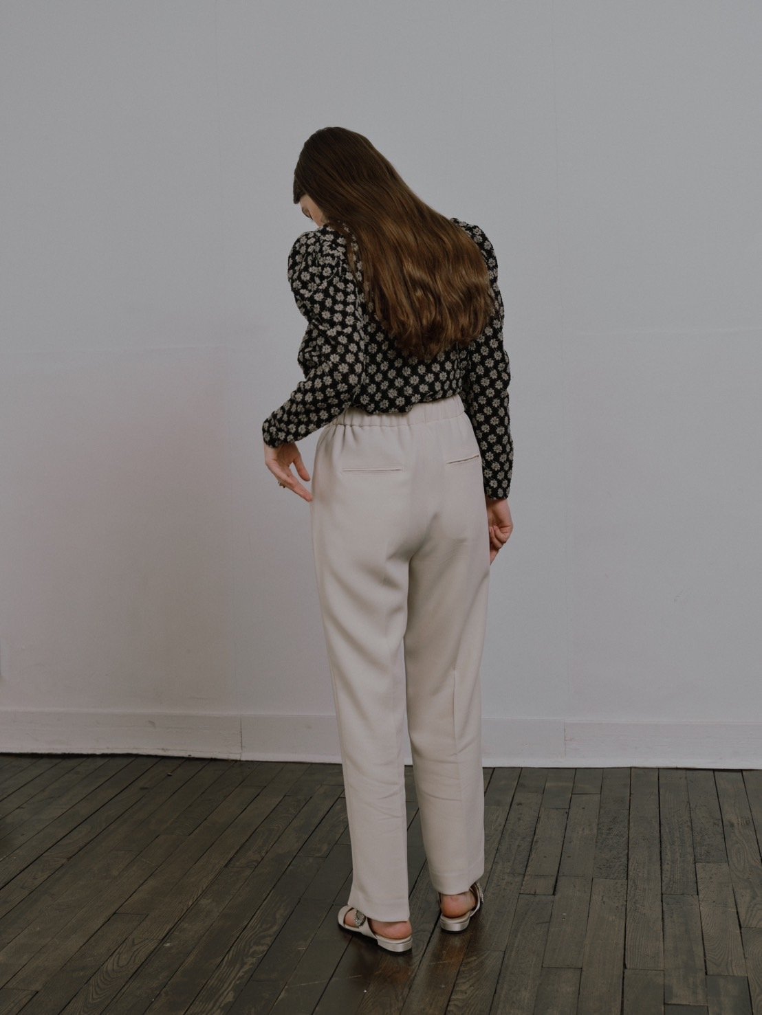 DROST PANTS | OHGA
