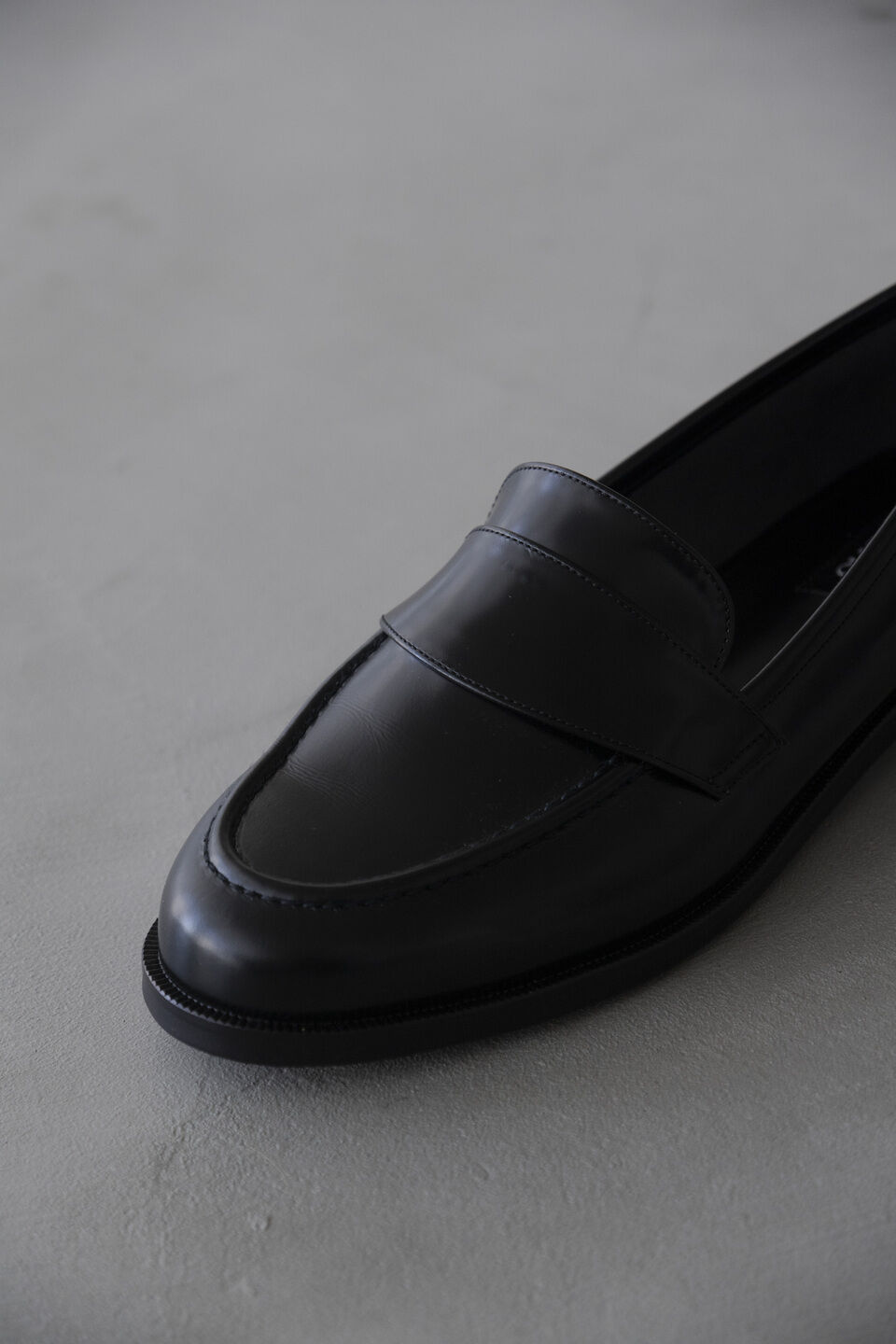 LOAFER | OHGA LOAFER | OHGA