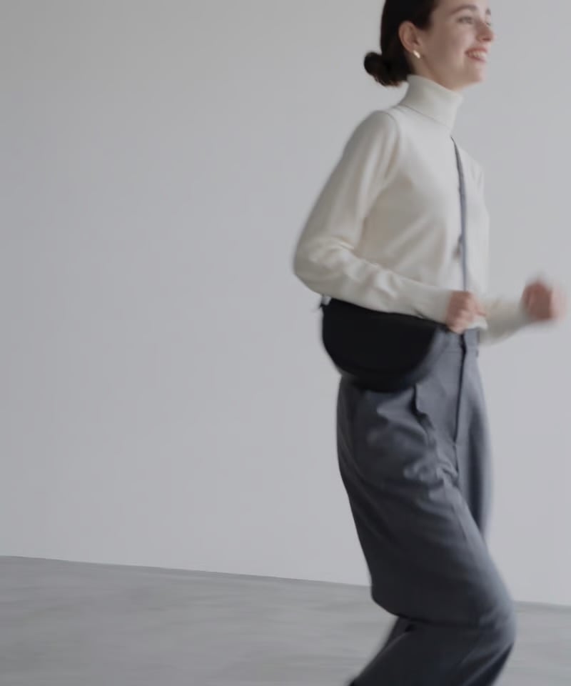 PAT BAG | OHGA