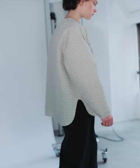 DOT JACQUARD
