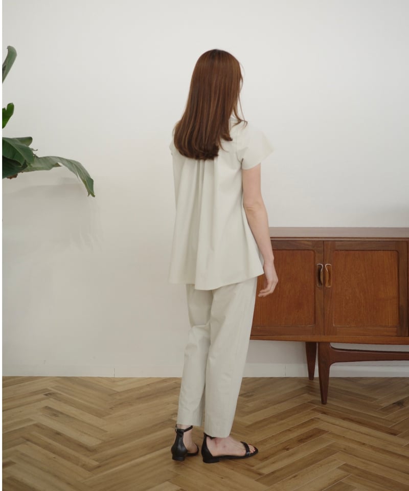 ☆OHGA☆ BANNOU セットアップ　上下セット BANNOU SET UP PANTS | OHGA
