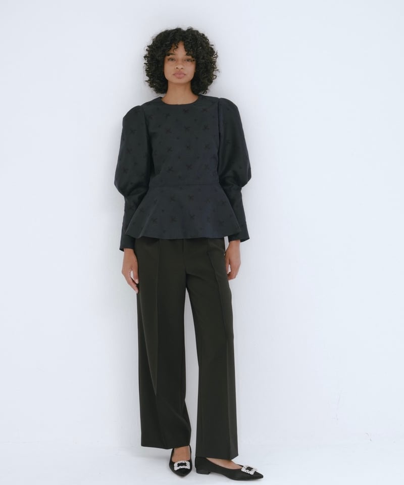Organdy | OHGA