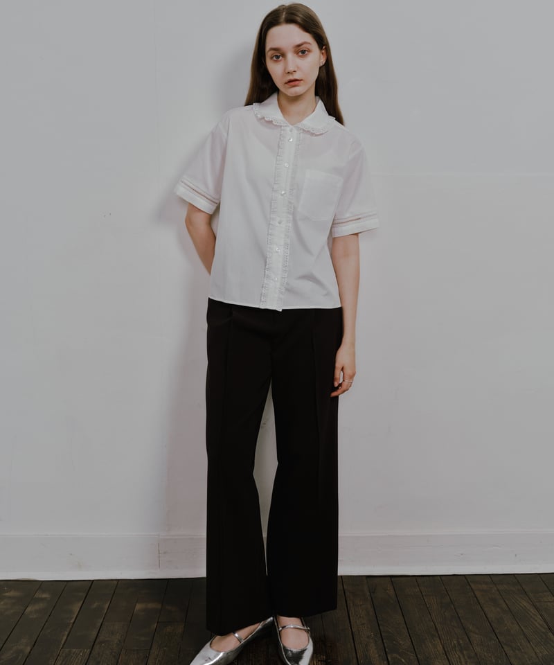 PURE LACE | OHGA PURE LACE | OHGA