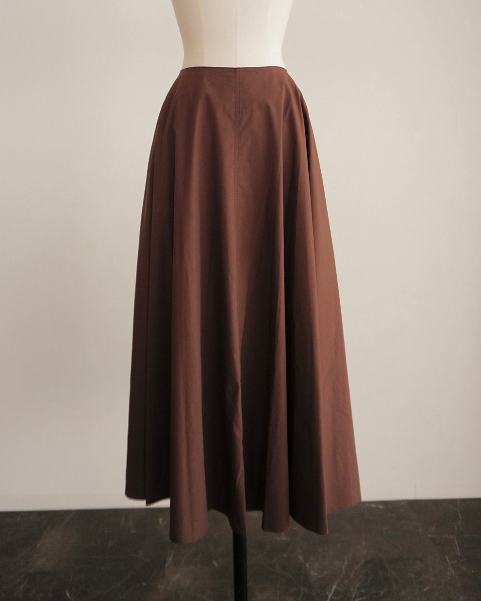 SETUP＜SKIRT＞ | OHGA