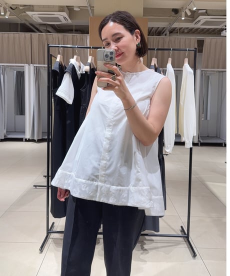 NOSLE BLOUSE