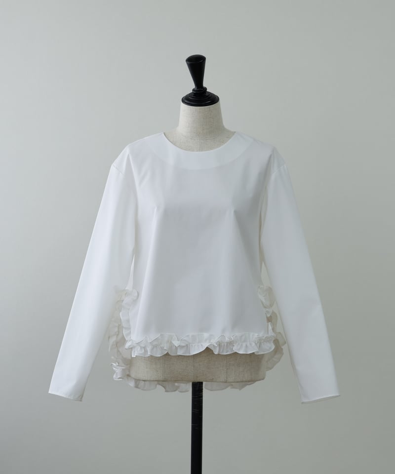 FRILL | OHGA