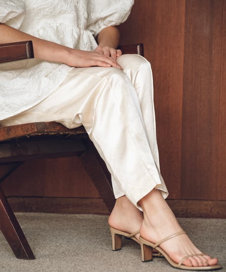 LINE SANDAL