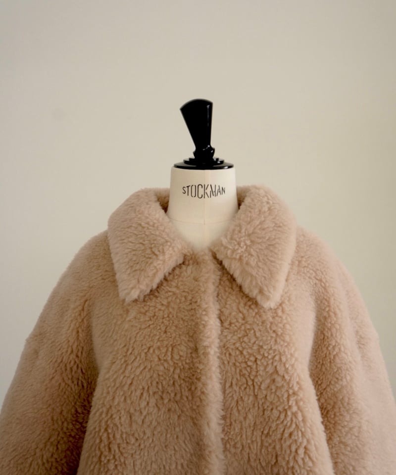 OHGA アウター CATEGORY OUTER | OHGA