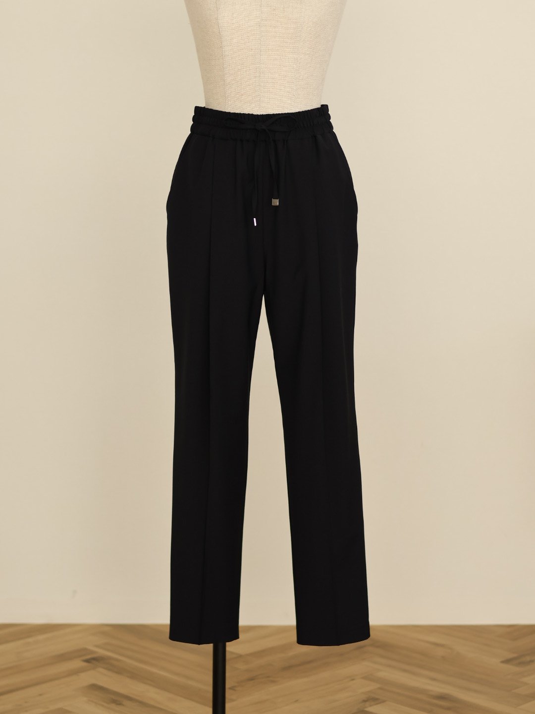 MODEL PANTS | OHGA