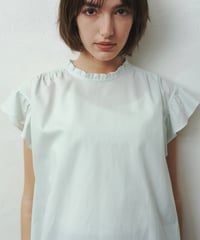ショルダーフリル