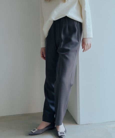 ♡新品タグ付き　ohga リバーポンチョ　ブラック ♡新品タグ付きohga リバーポンチョブラック
