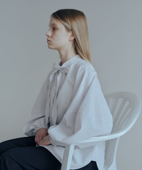 OHGA♡PREMIUM WOOLプレミアムウール アイボリー Fサイズ - トップス