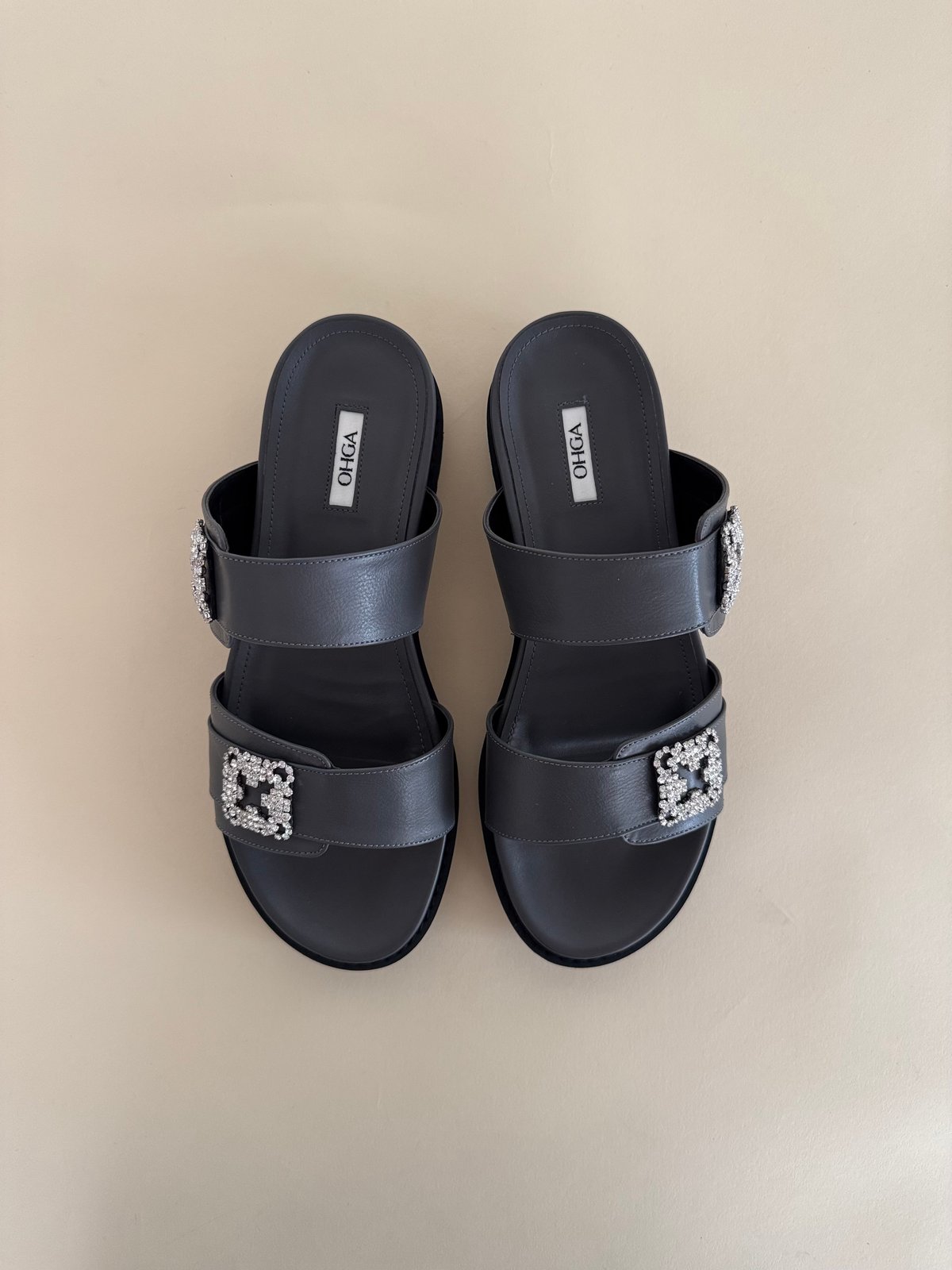 SUPOSAN | OHGA