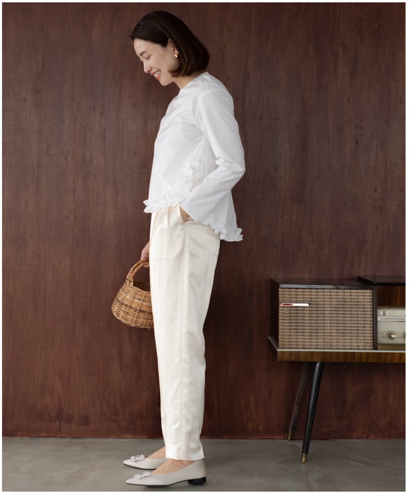 FRILL | OHGA