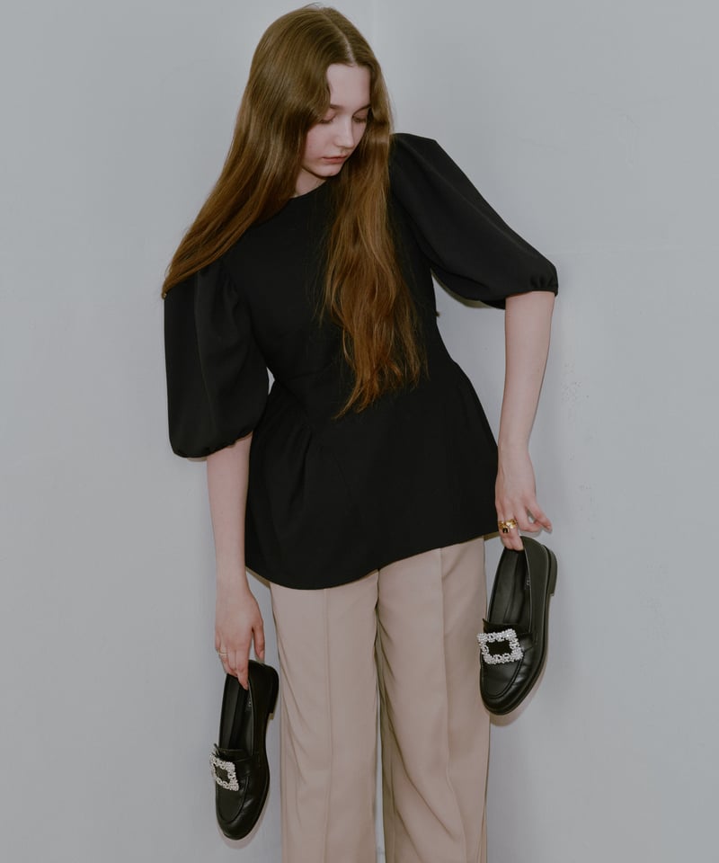 LOAFER | OHGA LOAFER | OHGA