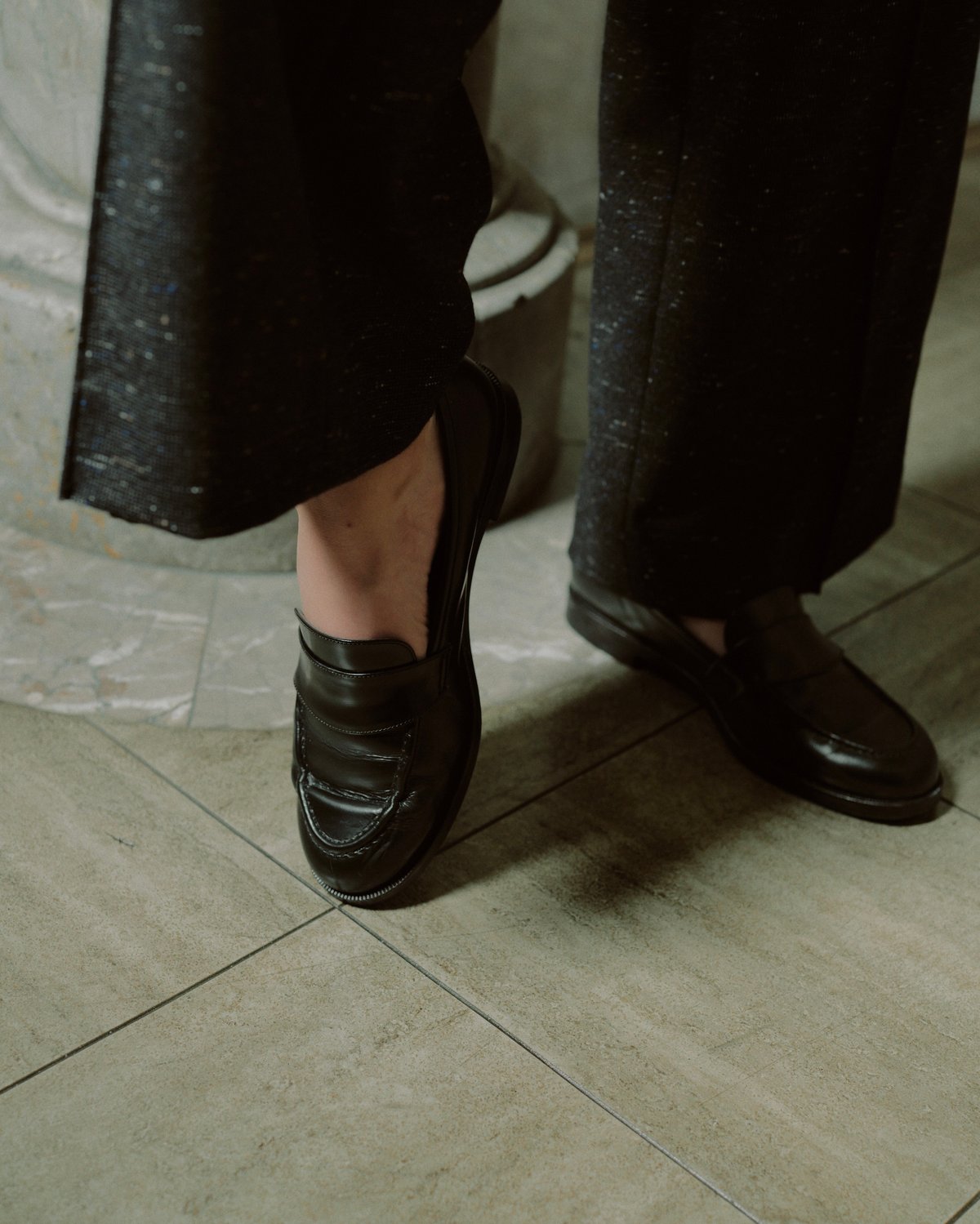 LOAFER | OHGA