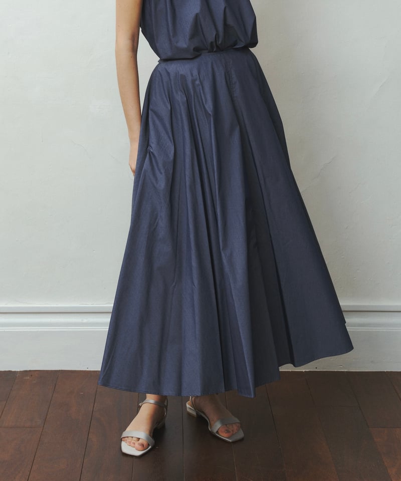 SETUP＜SKIRT＞ | OHGA