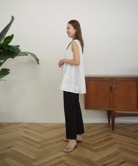 NOSLE BLOUSE