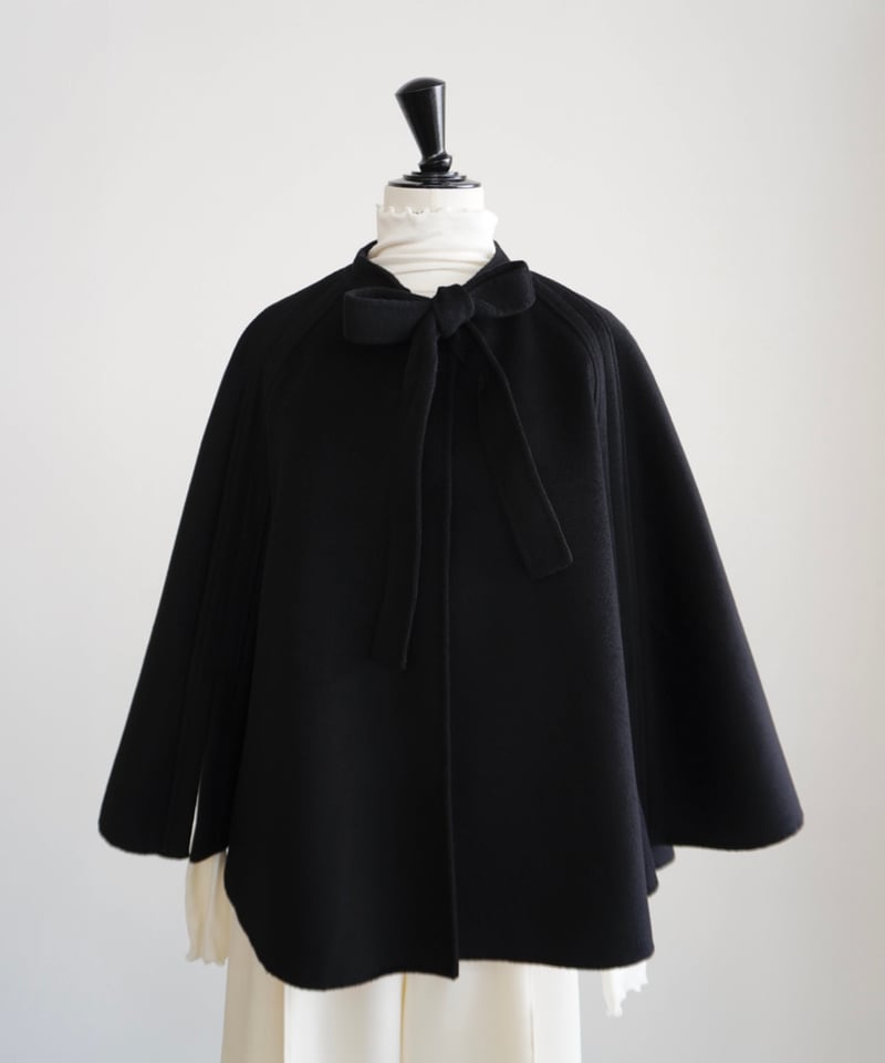 BOWTIE PONCHO | OHGA