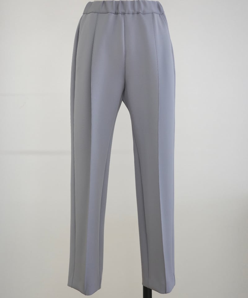 美品　OHGA　マシュマロパンツ　ミルク　XS NEWマシュマロパンツ普通丈 | OHGA