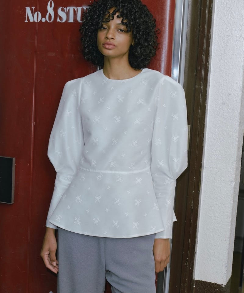 Organdy | OHGA