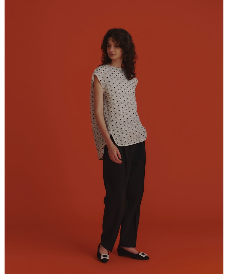 FRENCH FLOWER | OHGA