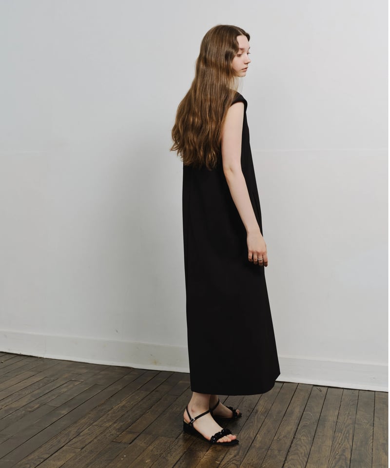 OHGA FLOWER LOOP SANDAL Lサイズ FLOWER LOOP SANDAL | OHGA