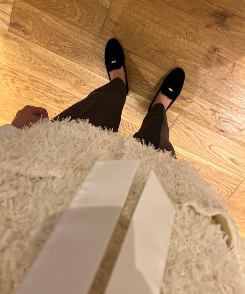 COIN LOAFER | OHGA