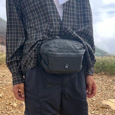 multiBAG（DCFブラック）