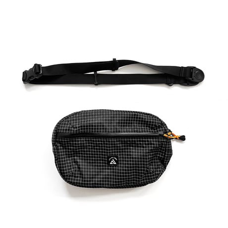 multiBAG（HDPEブラック）