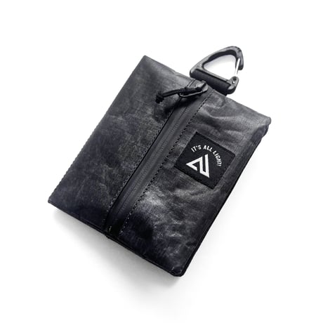 outdoor WALLET（ストーン）