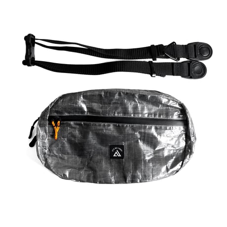 multiBAG（DCFヘザーブラック）