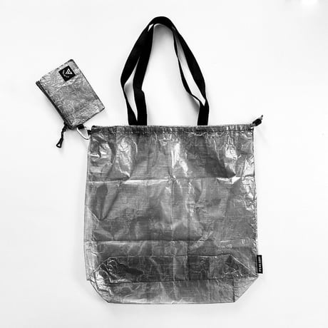 stuff TOTE（DCFブラック）