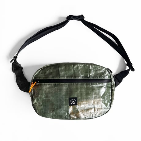 multiBAG（DCFヘザーオリーブ）