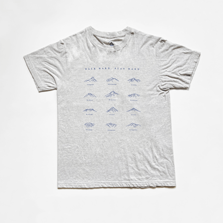 city SHIRTS