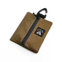 outdoor WALLET（コヨーテブラウン）