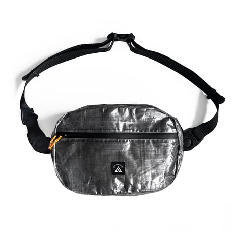multiBAG（DCFヘザーブラック）