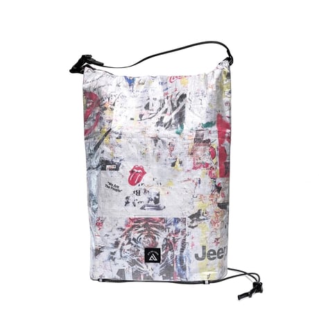 coolPOUCH / PLAY（タグホワイト）