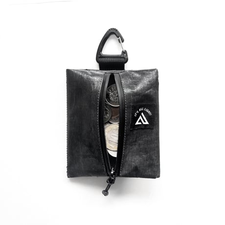 outdoor WALLET（ストーン）
