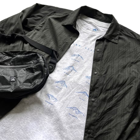 city SHIRTS