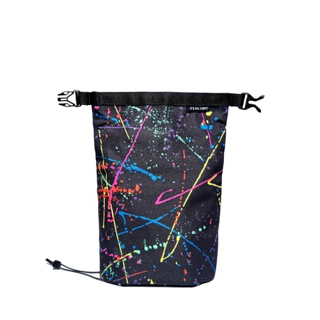 coolPOUCH / WALK（スプラッター）