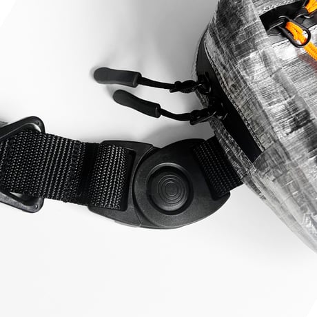 multiBAG（DCFヘザーブラック）