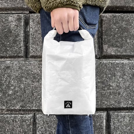 coolPOUCH / WALK（スプラッター）