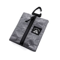 outdoor WALLET（DCFグレー）