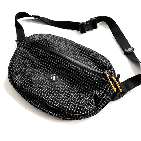 multiBAG（HDPEブラック）