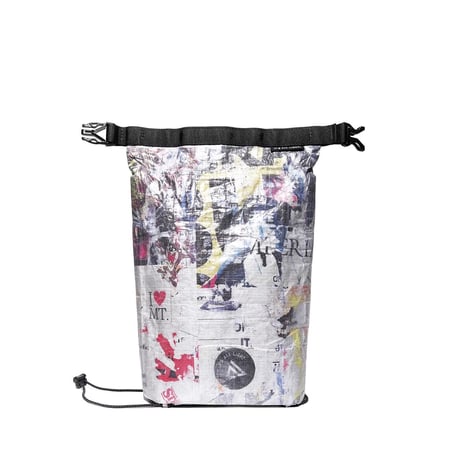coolPOUCH / WALK（タグホワイト）