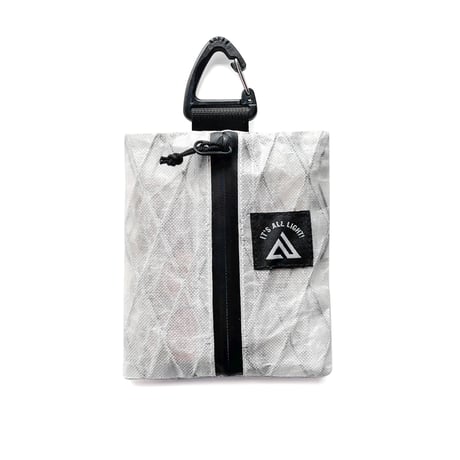 outdoor WALLET（UXホワイト）